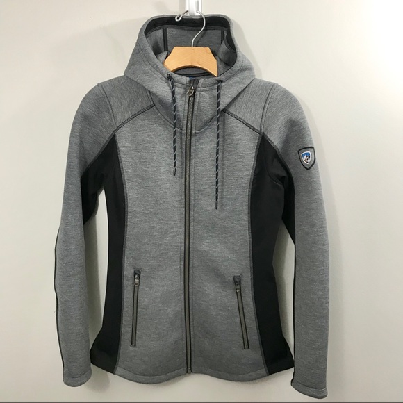 kuhl hoodie women's